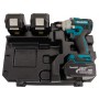 Makita 835L10-8 įdėklas MakPak lagaminui veržliasūkiui