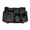Makita 838110-1 įdėklas MakPak lagaminui krovimo komplektui