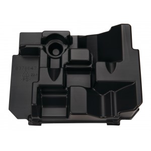 Makita 837864-7 įdėklas MakPak lagaminui gręžtuvams - suktuvams