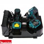 Makita 837864-7 įdėklas MakPak lagaminui gręžtuvams - suktuvams