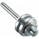 TYROLIT laikyklis diskams 6 mm