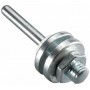 TYROLIT laikyklis diskams 6 mm