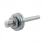 TYROLIT laikyklis diskams 10 mm