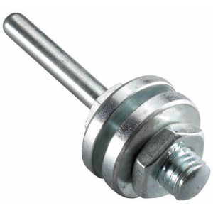 TYROLIT laikyklis diskams 10 mm