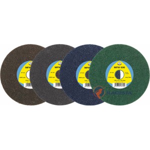 Šlifavimo diskai KLINGSPOR MFV600 150*6*25,4 mm MED