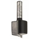 BOSCH Standard freza medienai 25 x 25 mm