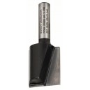 BOSCH Standard freza medienai 22 x 25 mm
