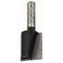 BOSCH Standard freza medienai 22 x 25 mm