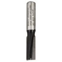 BOSCH Standard freza medienai 8 x 20 mm