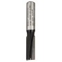 BOSCH Standard freza medienai 8 x 20 mm