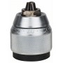 Bosch 2608572149 gręžimo griebtuvas 1,5-13 mm