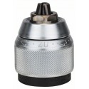 Bosch 2608572149 gręžimo griebtuvas 1,5-13 mm