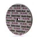 Šlifavimo diskas 3M Scotch-Brite XL-UW 150x6x22,2 mm 6AMED