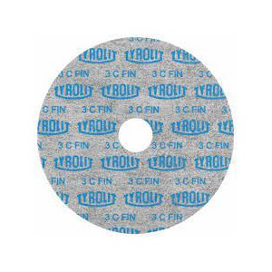 Šlifavimo diskas TYROLIT 1UW Premium 152x6x12,7 mm 6AMED