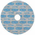 Šlifavimo diskas TYROLIT 1UW Premium 152x6x25,4 mm 2AMED