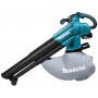 Baterinis oro pūtiklis MAKITA LXT DUB187T002