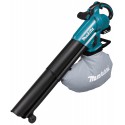 Baterinis oro pūtiklis MAKITA LXT DUB187T002