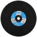 Pjovimo diskas TYROLIT Basic 350*2,8*25,4 mm A46S-BF