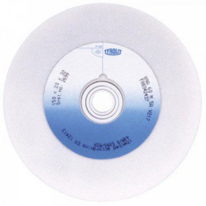 Galandinimo diskas TYROLIT 200 x 20 x 32 mm 99B A46 K9 V30 40