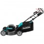 Makita LM002G baterinė savaeigė žoliapjovė