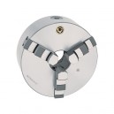 BISON tekinimo griebtuvas 3-jų kum&scaron;telių 315 mm