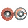 Lapelinis diskas CIBO RCD 125 mm CRS