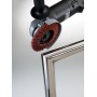 Cibo RCD lapelinis diskas kombinuotas 125 x 22,2 mm CRS / 60