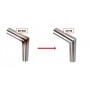 Cibo RCD lapelinis diskas kombinuotas 125 x 22,2 mm MED / 80