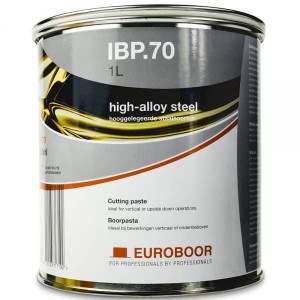 Euroboor IBP.70 pjovimo pasta 1000 ml