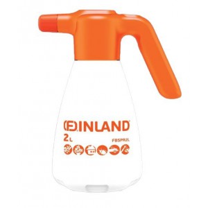 Finland FBSPR2L baterinis pur&scaron;tuvas