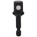 BOSCH Impact Control laikyklis galvutėms smūginis 1/4" - 1/2"