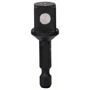 BOSCH Impact Control laikyklis galvutėms smūginis 1/4" - 1/2"