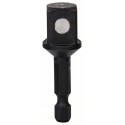 BOSCH Impact Control laikyklis galvutėms smūginis 1/4" - 1/2"