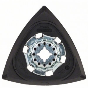 Bosch AVZ 93 G Starlock padas &scaron;lifavimo lapeliams 93x93x93 mm