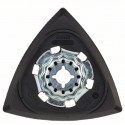 Bosch AVZ 93 G Starlock padas šlifavimo lapeliams 93x93x93 mm