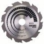 BOSCH Construct diskas medienos pjovimui 190 x 30 mm Z12
