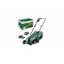 Baterinė žoliapjovė BOSCH EasyMower 18V-32-200