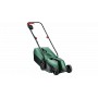 Baterinė žoliapjovė BOSCH EasyMower 18V-32-200