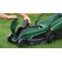 Baterinė žoliapjovė BOSCH EasyMower 18V-32-200