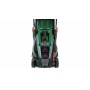 Baterinė žoliapjovė BOSCH EasyMower 18V-37-550