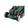 Baterinė žoliapjovė BOSCH EasyMower 18V-37-550