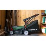 Baterinė žoliapjovė BOSCH EasyMower 18V-37-550