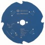 Diskas apdailos plokštėms BOSCH Expert for FiberCement 160x20 mm Z4