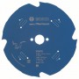 BOSCH Expert diskas cemento drožlių plokštėms 160 x 20 mm Z4