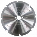 Diskas apdailos plokštėms LEMAN Classic 190x30 mm Z10