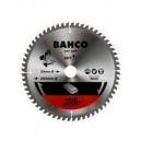 Diskas medienos pjovimui BAHCO 305*30 mm Z60