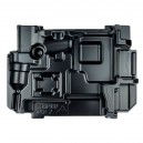 Makita 835F93-2 įdėklas MakPak lagaminui gręžtuvams