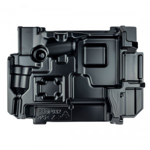 Makita 835F93-2 įdėklas MakPak lagaminui gręžtuvams