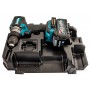 Makita 835F93-2 įdėklas MakPak lagaminui gręžtuvams