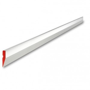 Sola AL2606 liniuotė lyginimui trapecinė 1,5 m
